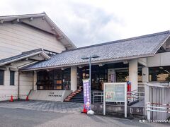 11:19　嬉野市歴史民俗資料館　佐賀県嬉野市塩田町
入館無料・無料駐車場目の前でした。