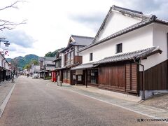 11:33　小菊屋　佐賀県嬉野市塩田町