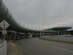 テッドスティーブンス アンカレッジ国際空港 (ANC)