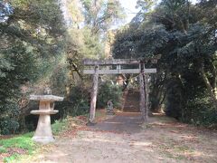 【佐世神社】