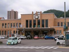 小樽19　小樽駅あたり　　　45/　　　41