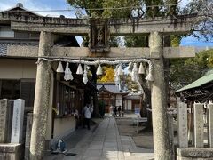 野見神社