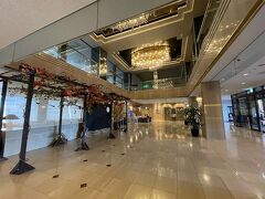 1時間くらいで下関のホテルに到着。

「下関グランドホテル」


あれだけ打たないと決めてたワクチンを打ったので
旅行支援を利用しないわけにはいきません！

ですが私たち予約が遅かったので
もう山口の旅行支援が終了していて割引にならないんだって。
えーーーーーーっ。
ずるい。なにそれ。各自治体に上限あるなんて知らない。

しかも旅行支援関係なく
下関のホテルの空室が少ない…


ツインルームに空きがなくて
ダブルルームをシングルユースで
前回の旭川同様、2部屋予約。