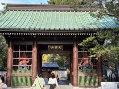 またまた休憩なしで大仏を見に来ました。