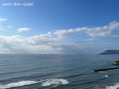 湯の川温泉 湯の川プリンスホテル渚亭