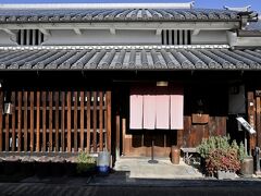 　10年ぐらい前はお昼ごはんを食べる店があまりなかった今井町
　だけどこの10年で食事処やカフェがすごく増えたの
　