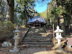 内野浅間神社
