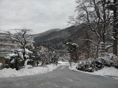 亀の井ホテル 秋田湯瀬