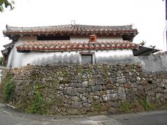 新垣家住宅