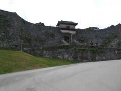 首里城