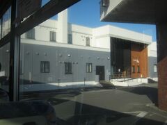 天塩町の温泉。
ここは実はまだ行ったことがないので、また萌えっ子使って来てみたいな～、と思っている施設の一つです。