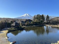 榛の木林資料館