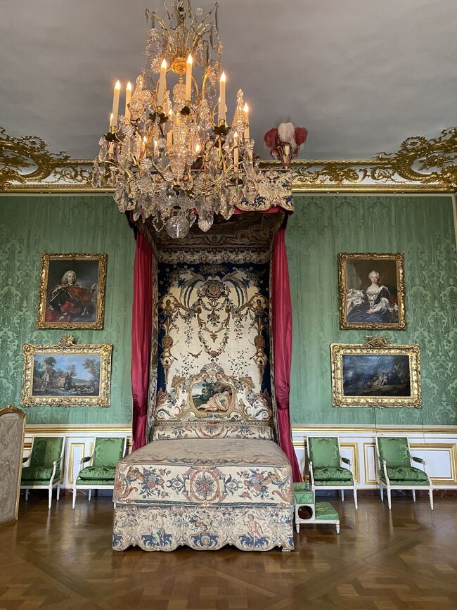 ヴェルサイユ 旅行ガイド ARTYS ヴェルサイユ 旅行ガイド ARTYS ヴェルサイユ 旅行ガイド ARTYS