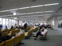 新潟空港