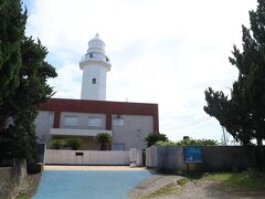 晴れてきたので、野島埼灯台に登ってみましょう