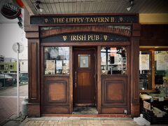 The Liffey Tavern２