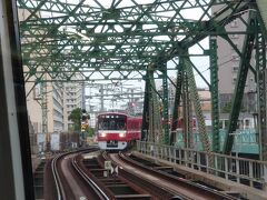 京急本線 (空港線)