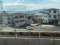 明石海峡大橋 (本州 舞子浜側)