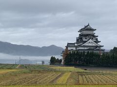 勝山城博物館