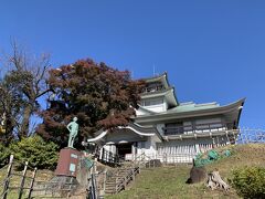 小牧山歴史館