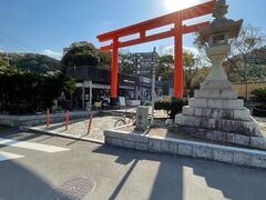 淡嶋神社