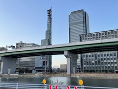 今日は『名古屋プリンスホテル　スカイタワー』に宿泊です。ホテルの駐車場は高いのでこちらの1日600円に駐車します。