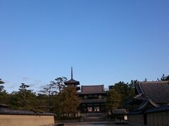 法隆寺