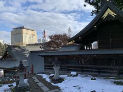 桜山神社