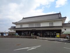 島原駅