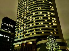 ホテル インターコンチネンタル東京ベイ