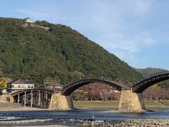 錦帯橋