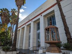 United States Postal Service Hollywood Post Office