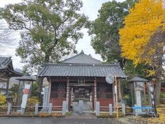 以前に行った時、改装中で観られなかった場所からスタート。

「 祥寿山 曹源寺」