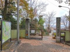 「桐生が岡動物園」