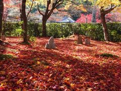 あだし野念仏寺