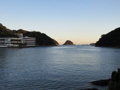 碧き島の宿 熊野別邸 中の島