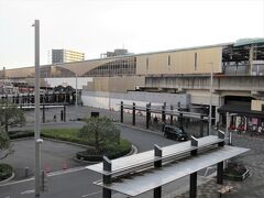 東武伊勢崎線（東武スカイツリーライン）
昔高架線ではなかった頃は、駅周辺の踏切がなかなか開かないのでストレスがたまっていたけど、高架線になってから踏切がなくなって、車での移動にストレスがなくなってありがたい。