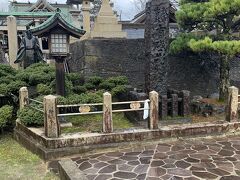 有礒正八幡宮
宿泊は富山市なのでそろそろ向かいます。