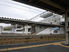 JR長崎本線
