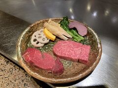 そして信州プレミアムビーフ。