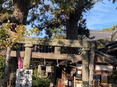 高杉晋作、伊藤博文が勉学したお寺だそうです。
円政寺