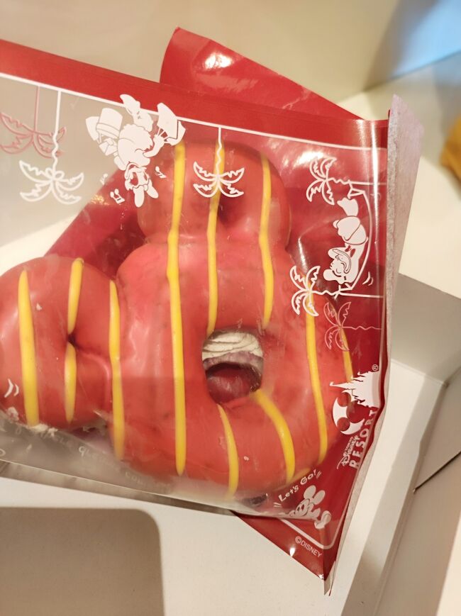 期待値ゼロからのディズニーシー ビリーヴ ディズニークリスマス22 東京ディズニーリゾート 千葉県 の旅行記 ブログ By Momotaさん フォートラベル 期待値ゼロからのディズニーシー ビリーヴ ディズニークリスマス22 東京ディズニーリゾート 千葉県 の旅行記 ブログ By Momotaさん フォートラベル