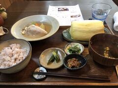 石垣島最後の食事は旬家ばんちゃんでいただきました。