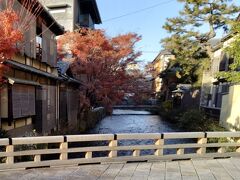 白川南通 (祇園白川)