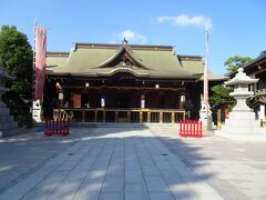 八坂神社