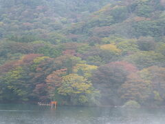 芦ノ湖