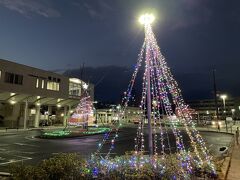 亀川駅