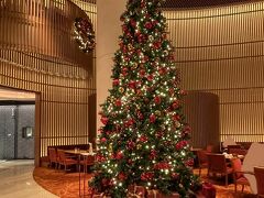 東京・有楽町『The Peninsula Tokyo』1F

『ザ・ペニンシュラ東京』の【ザ・ロビー】のXmasツリーの写真。

明るく開放的な空間が特徴の「ザ・ロビー」では、空に広がる花火や蛍
をイメージしたシャンデリアをご覧いただきながら、
フィンガーサンドイッチ、プチフール、スコーンが上品に盛られた
季節によってテーマが変わるアフタヌーンティーをご堪能いただけます。
また旬の食材を使用したコースメニュー、ジャパニーズ セレクション
を含むアラカルトメニューからパワーランチ、洗練された
ディナーメニューなど様々なセレクションをご用意しております。