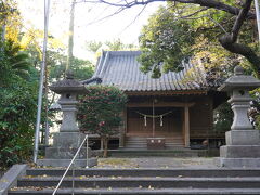 徳光神社