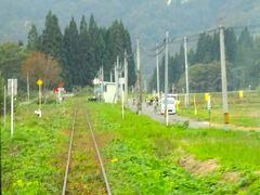 会津大塩駅